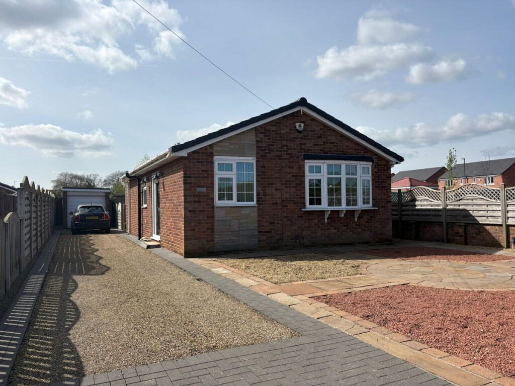 Bungalow