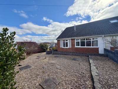 Property on Exeter Close, CF48 1SR