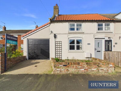 Property on West Street, HU17 5LF