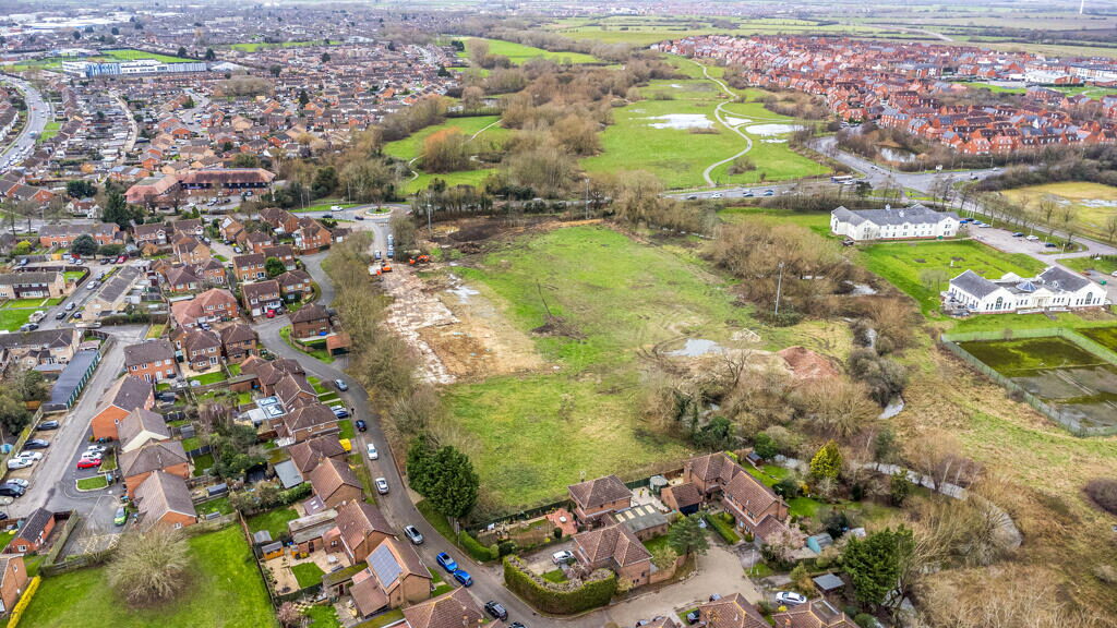 Commercial Development