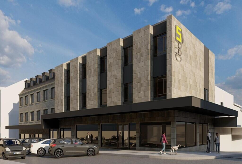 Retail Property (high Street)