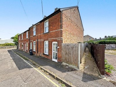 Property on Lime Tree Place, IP14 1BX
