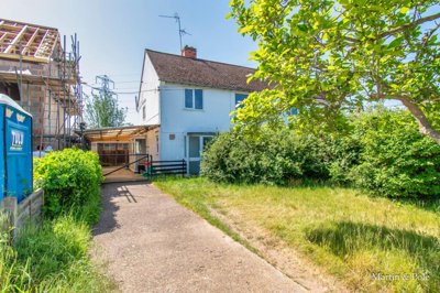 Semi-Detached
