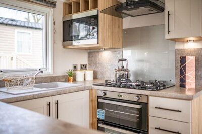 Property on Trawscoed Road, LL29 8LJ