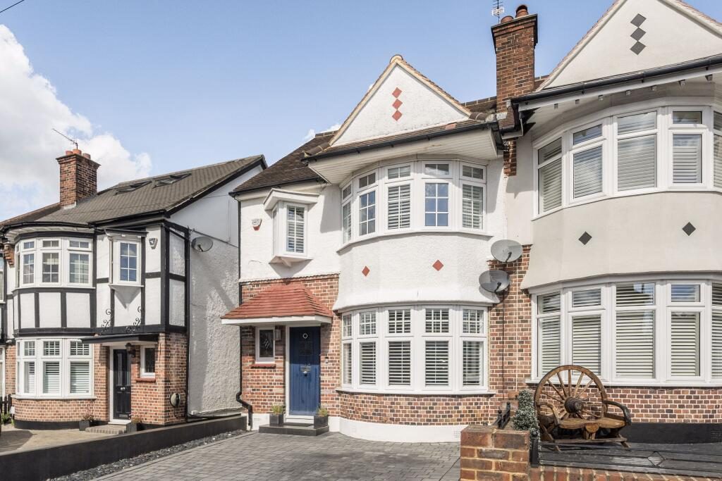Detached House