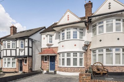 Semi-Detached