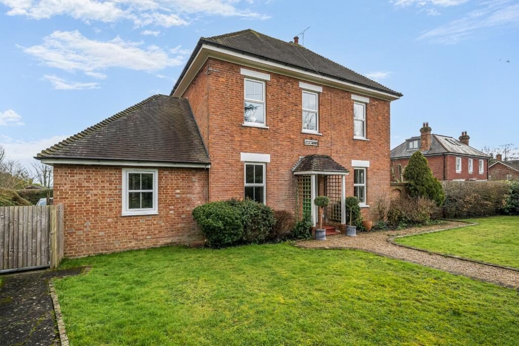 Detached House