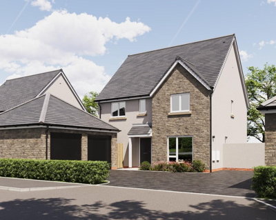 Property on Burges Lane, TA4 2NP