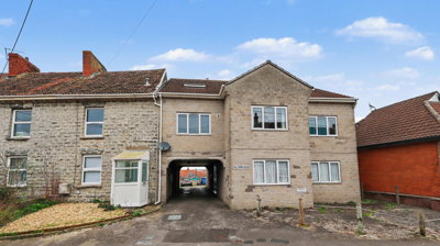 Property on Vestry Road, BA16 0HX