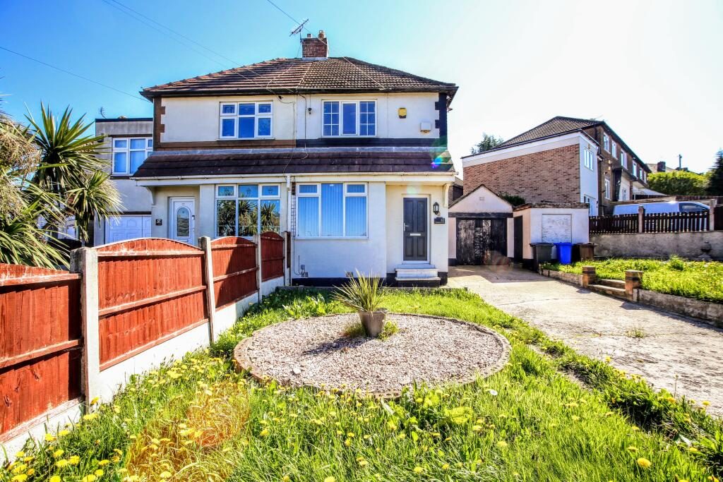 Detached House