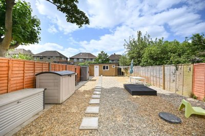 Detached