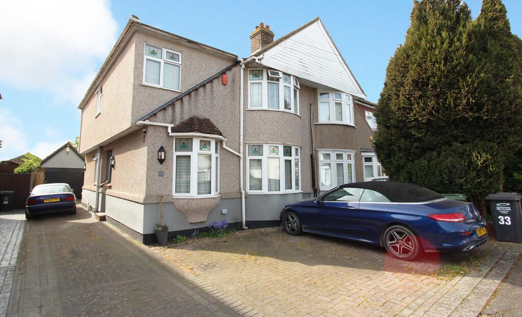 Detached House