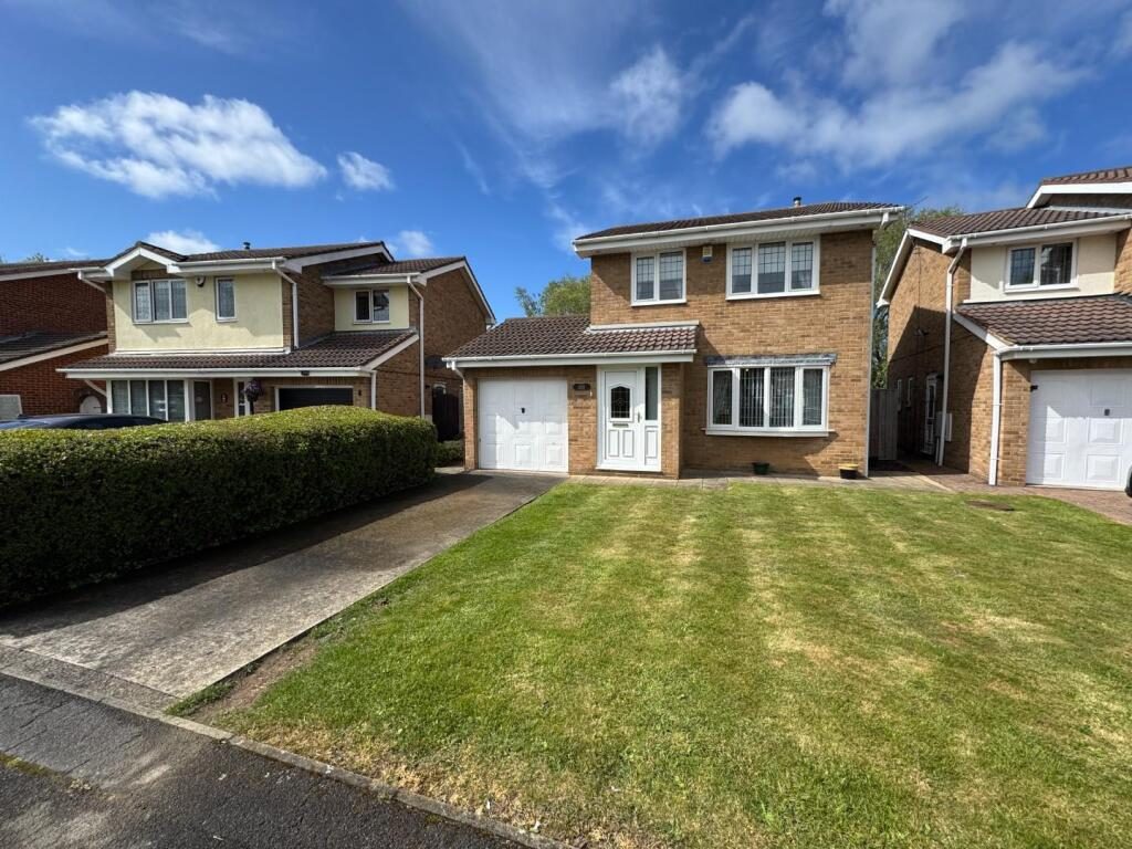 Detached House