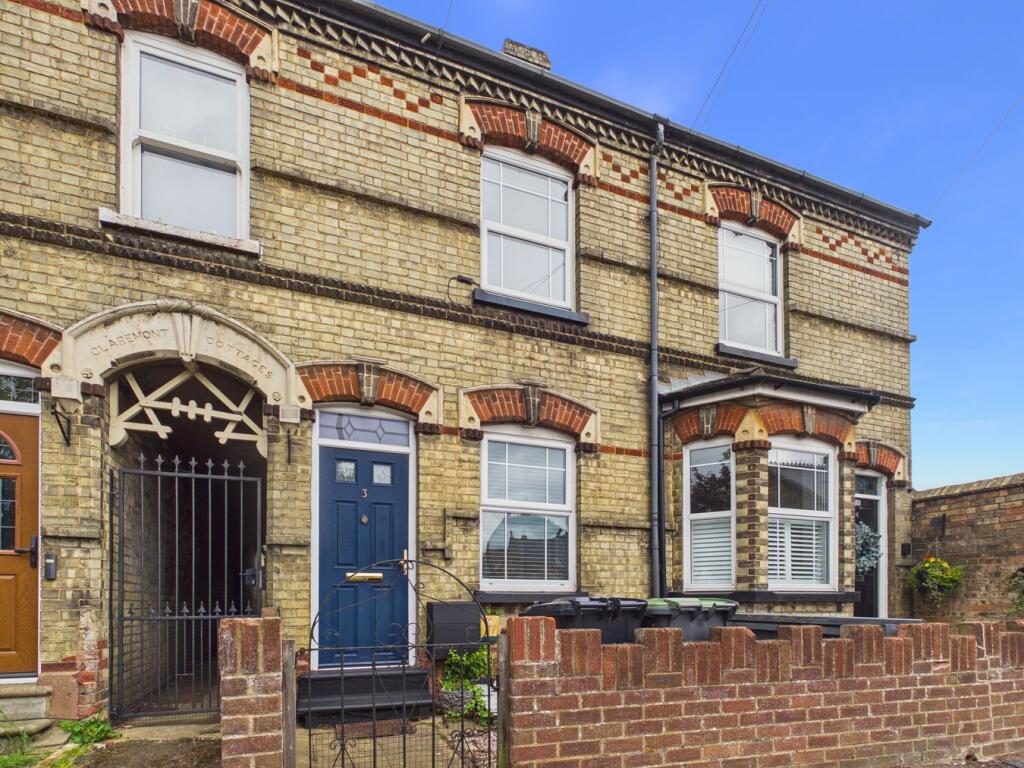 Detached House