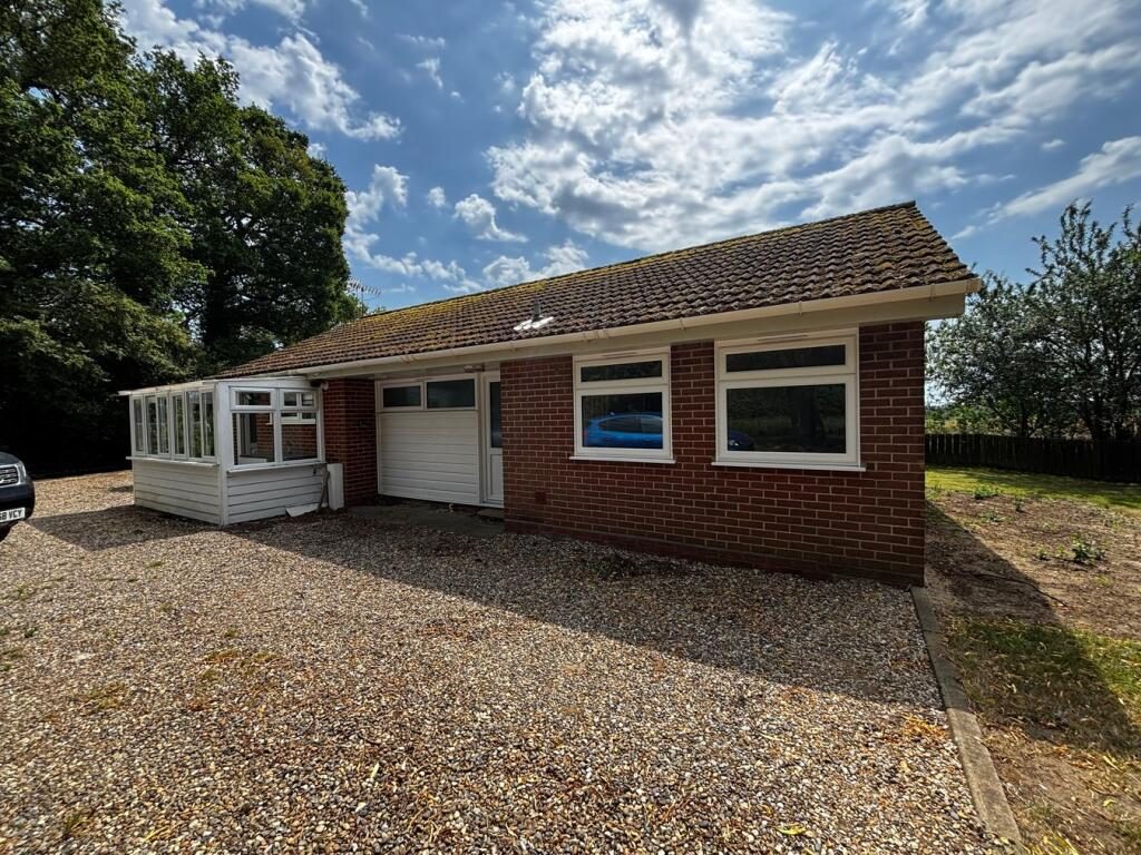 Bungalow