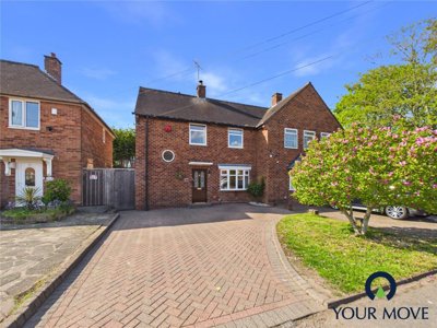 Semi-Detached