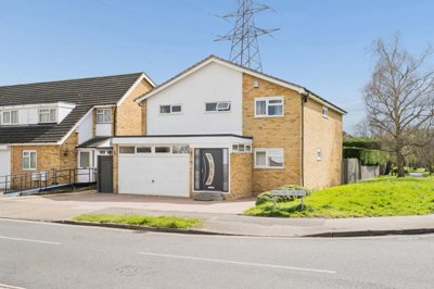 Property on Hallam Gardens, HA5 4PT