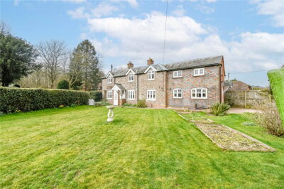 Property on Ermin Street, RG20 8LG