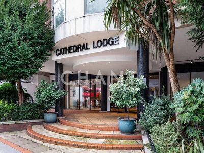 Property on Aldersgate Street, EC1A 4JE