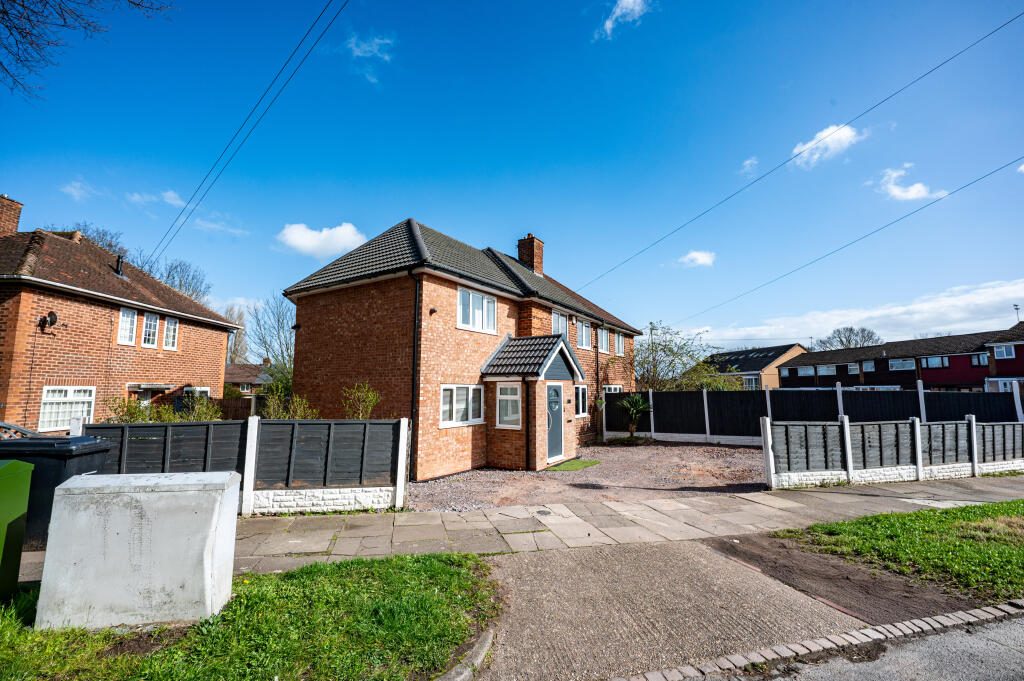 Detached House