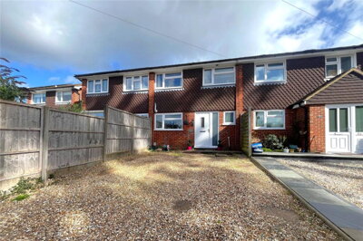 Property on Lea Close, GU9 9LW