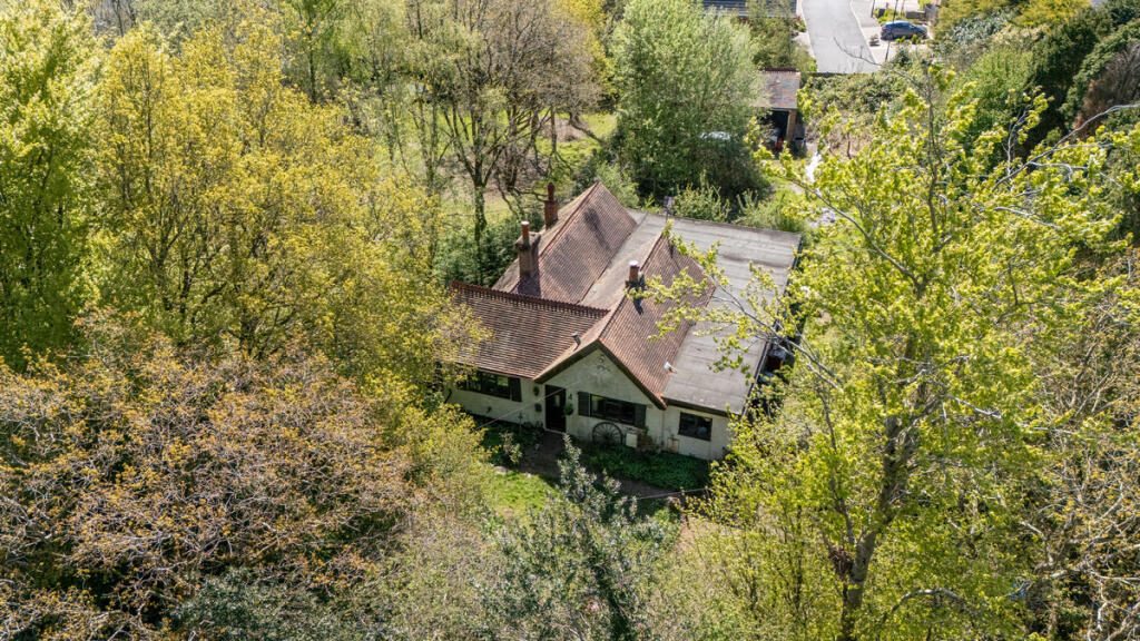 Bungalow