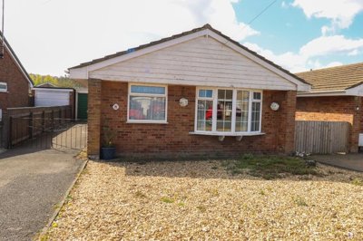 Property on Grimston Road, YO14 0NF