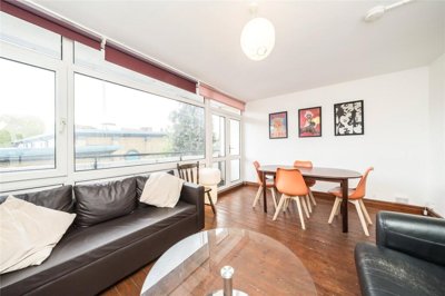 Maisonette