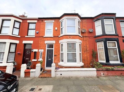 Terraced