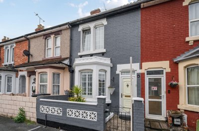 Terraced
