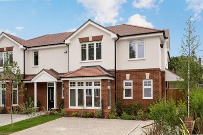 Semi-Detached