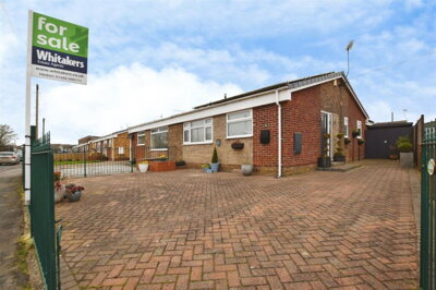 Property on Inmans Road, HU12 8NQ