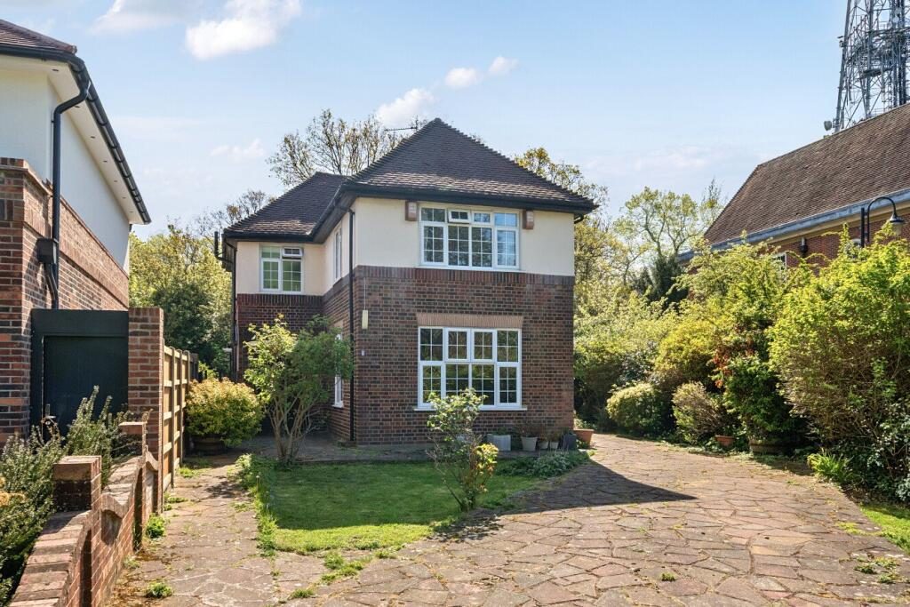 Detached House