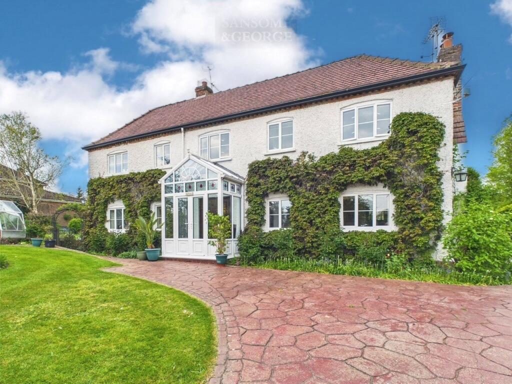 Detached House