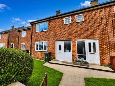 Property on Holystone Gardens, NE29 8JR