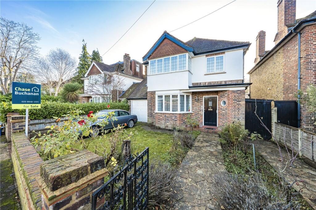 Detached House