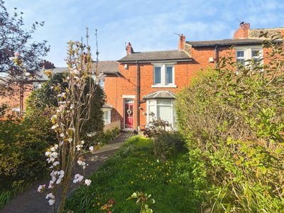 Terraced