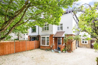 Semi-Detached