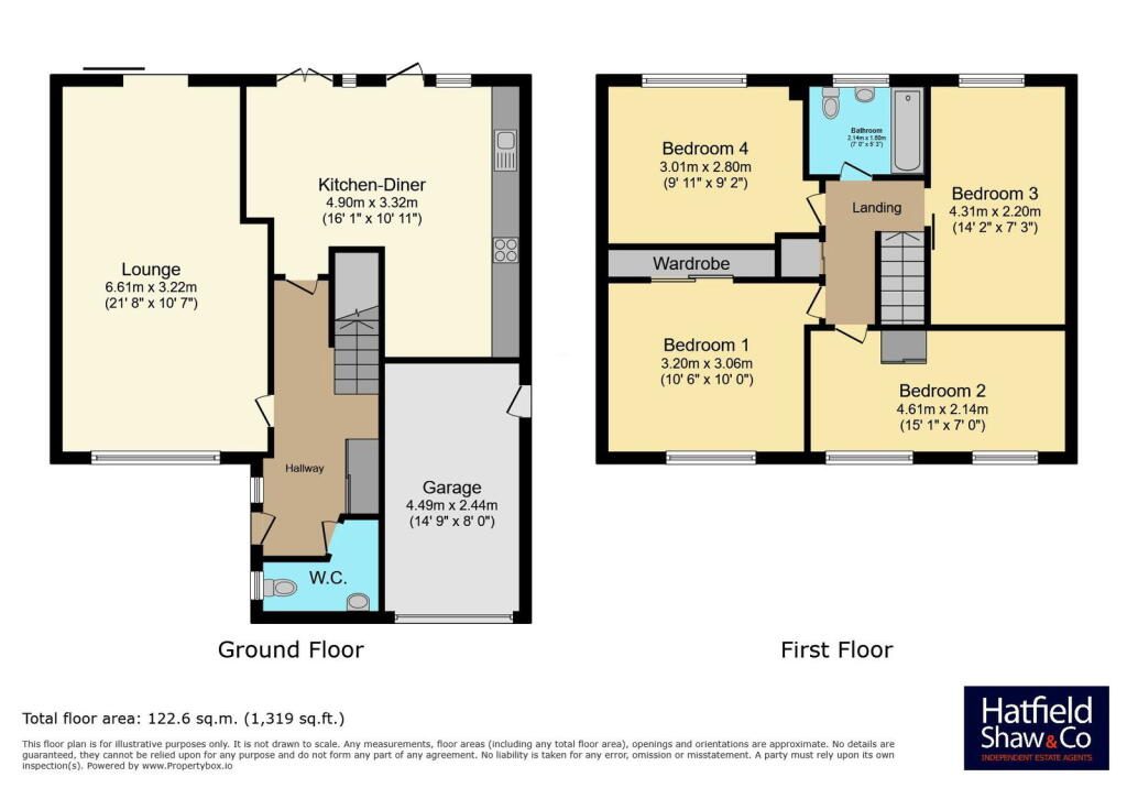 Detached House