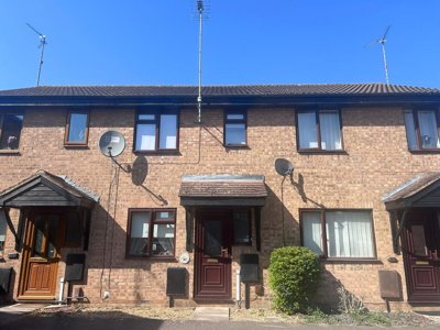 Terraced