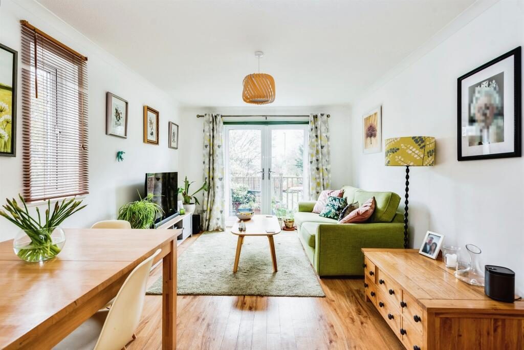 Maisonette