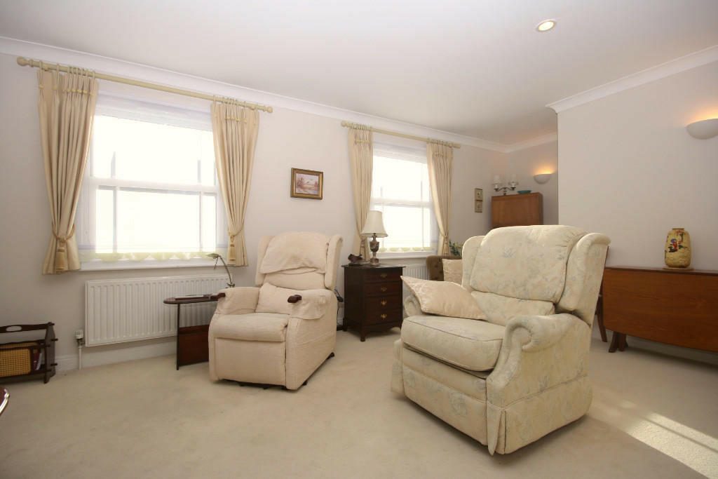 Maisonette