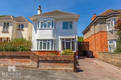 Property on Redbreast Road, BH9 3AP