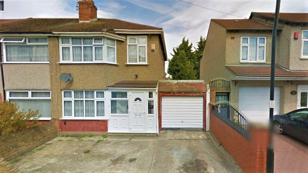 Detached House