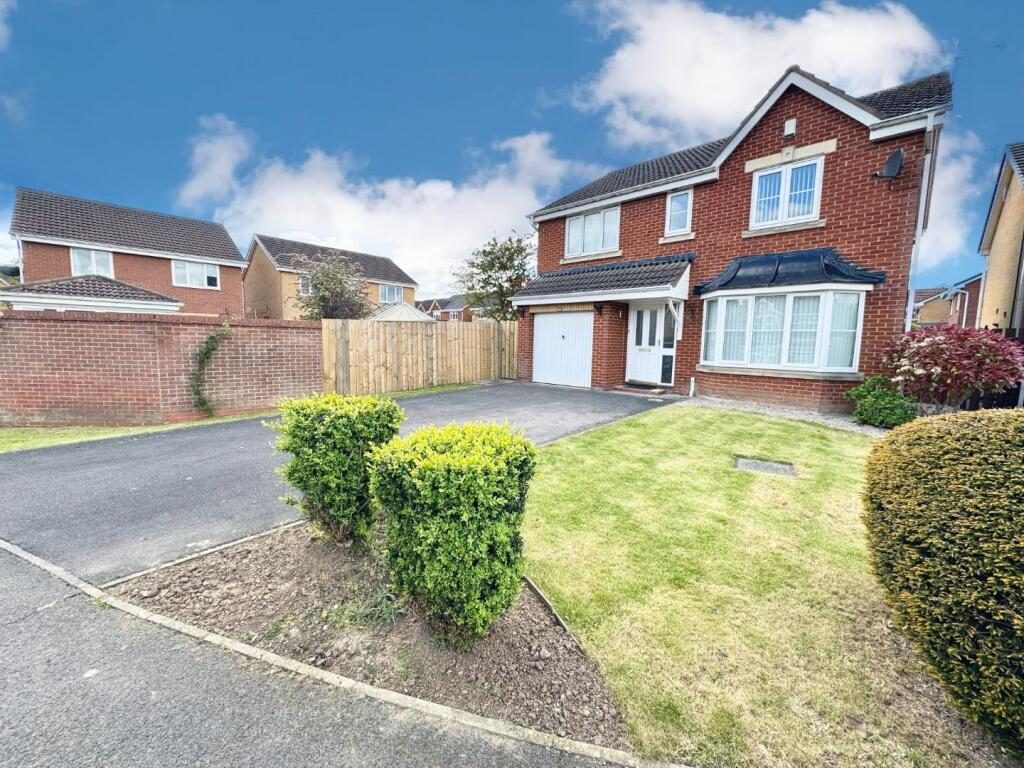Detached House