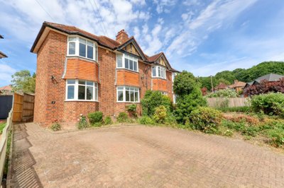 Semi-Detached