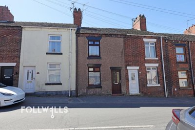 Terraced