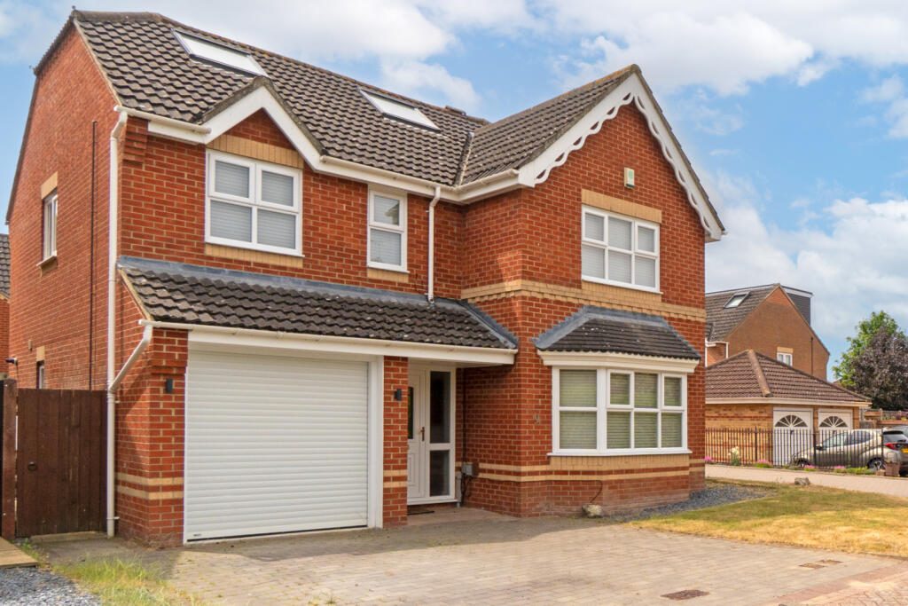 Detached House