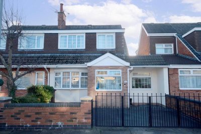 Semi-Detached