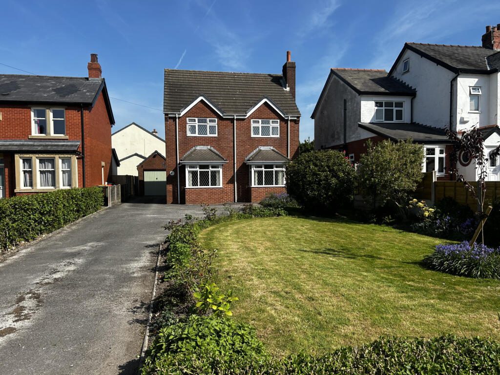 Detached House